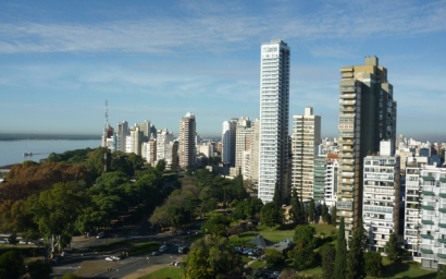Análisis y perspectivas del mercado Inmobiliario de Rosario